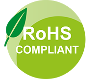 Restriction of Hazardous Substances Compliant
